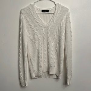 Lauren Ralph Lauren sweater!